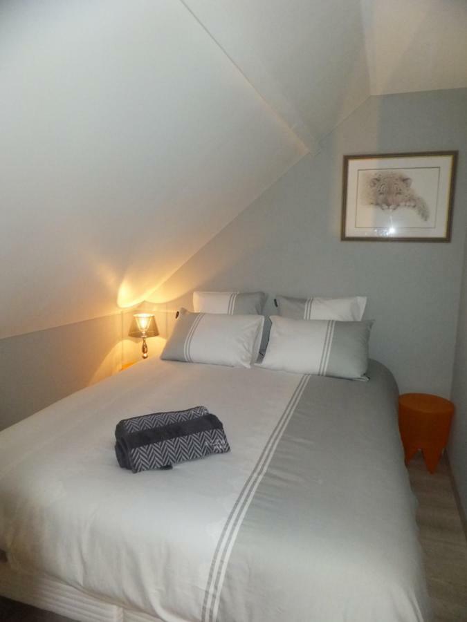 Holiday home L'eugenie *